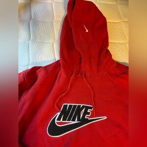 Vintage Nike hoodie